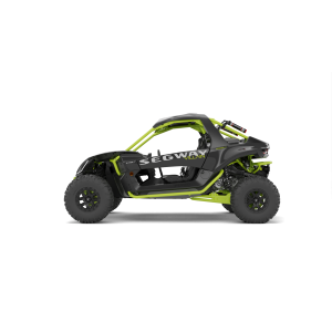 Segway Villain SX10E - Krachtig Offroad Model