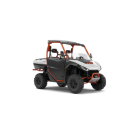 Segway UTV 1000 Fugleman 3P