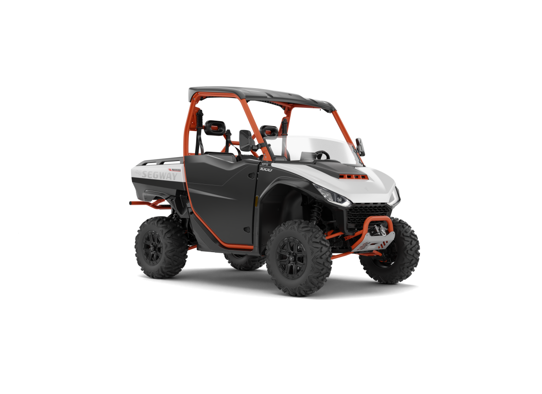 Segway UTV 1000 Fugleman 3P