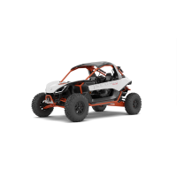 Segway SXS 1000 Villain SX10