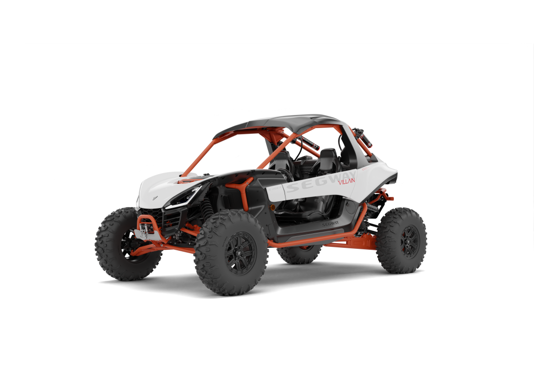 Segway SXS 1000 Villain SX10