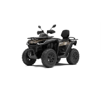 Segway ATV 600 T3a