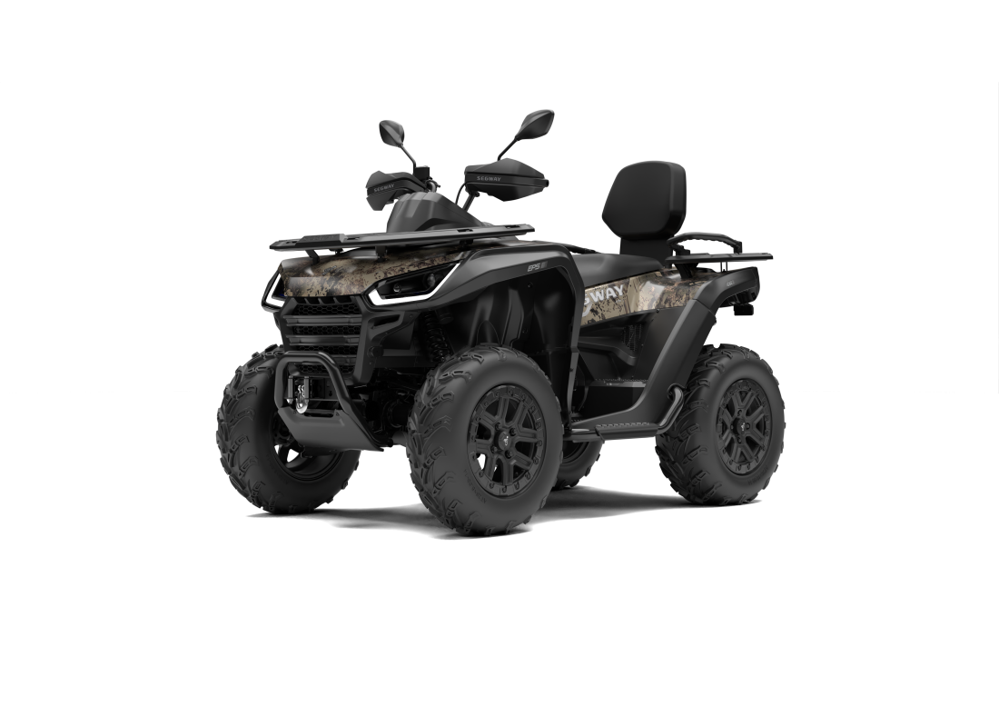 Segway ATV 600 T3a