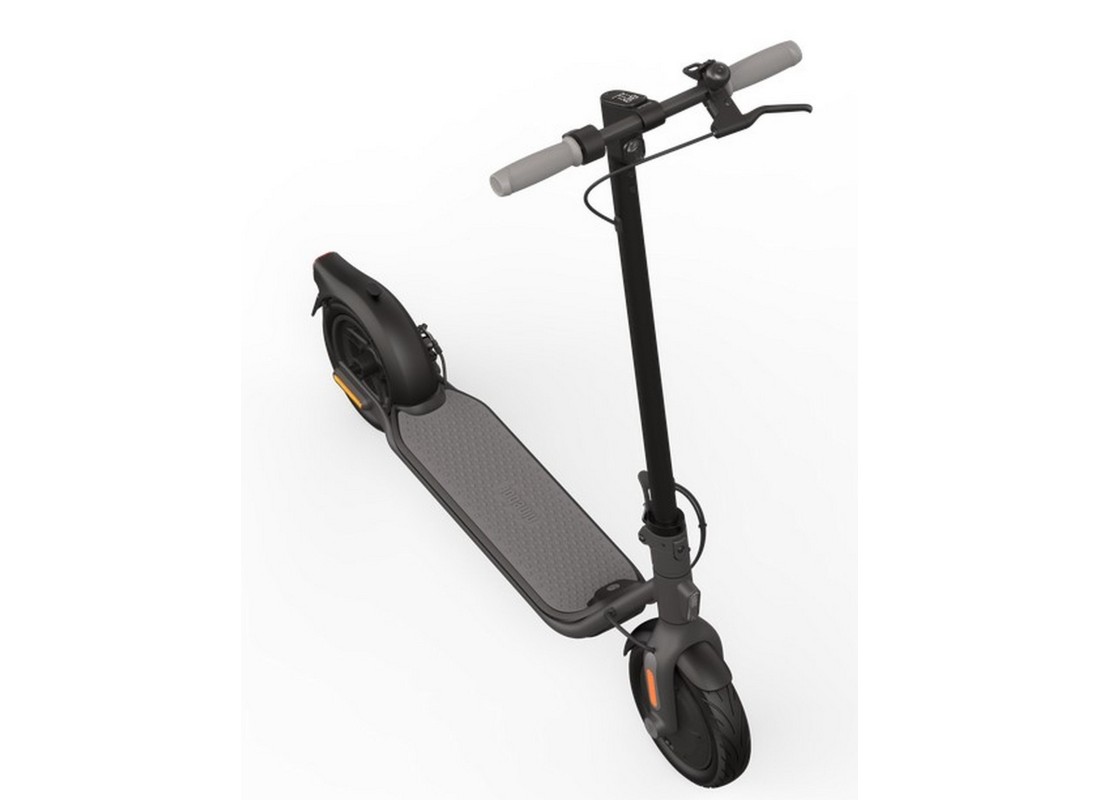 Affordable Segway Steps Deals