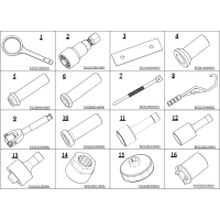 Segway Tools Fugleman
