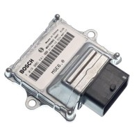Segway RACE ECU