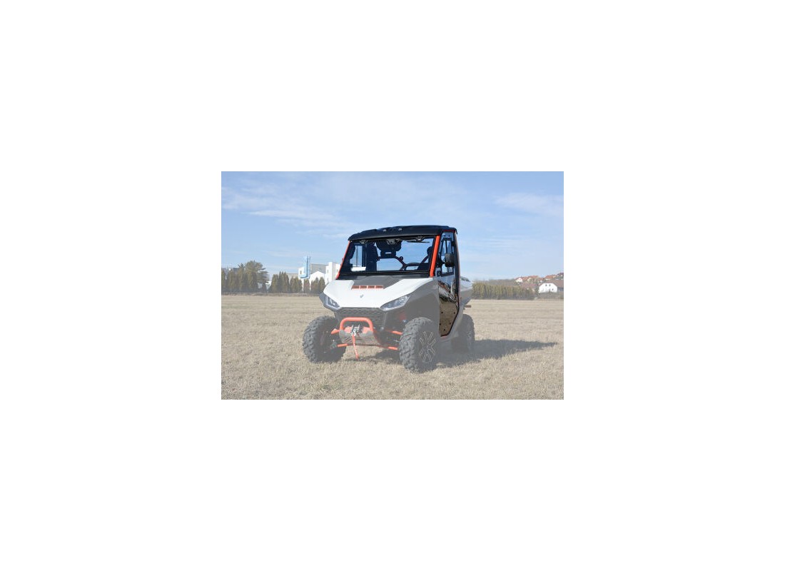 Segway CAB
