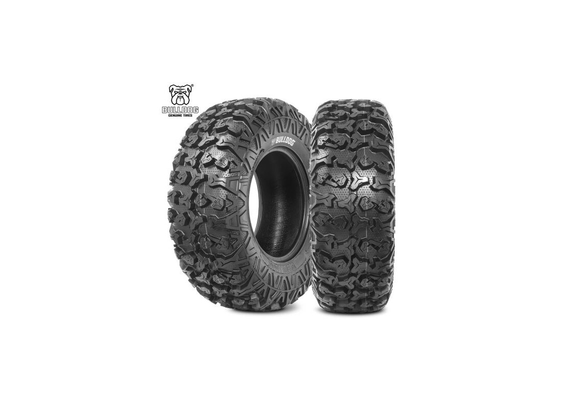 Tires and Wheels