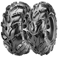 Segway AT6 Tires