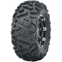 Segway Fugleman Tires