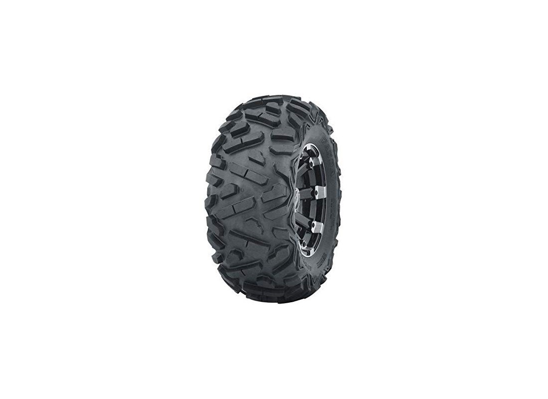 Segway Fugleman Tires