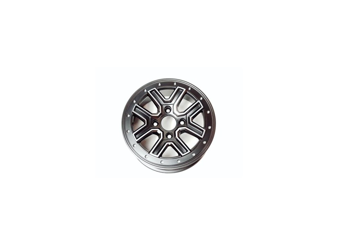 Segway Wheels Snarler