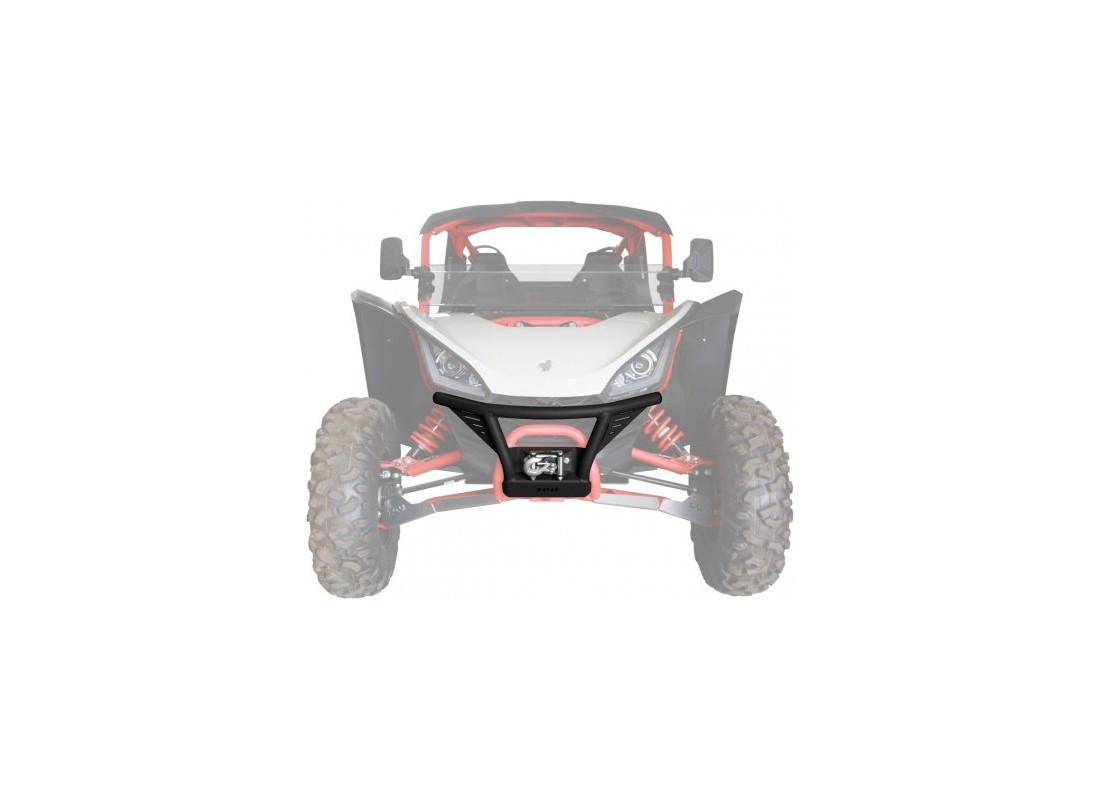 Segway XRW