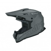 SMK Cross Helmets