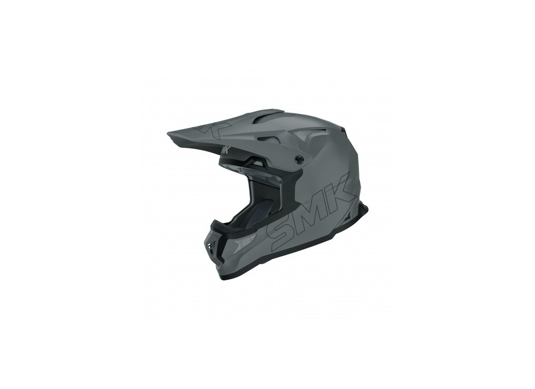 SMK Cross Helmets