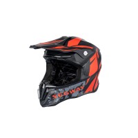 SEGWAY Off-Road helmen
