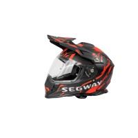 SEGWAY Adventure helmen