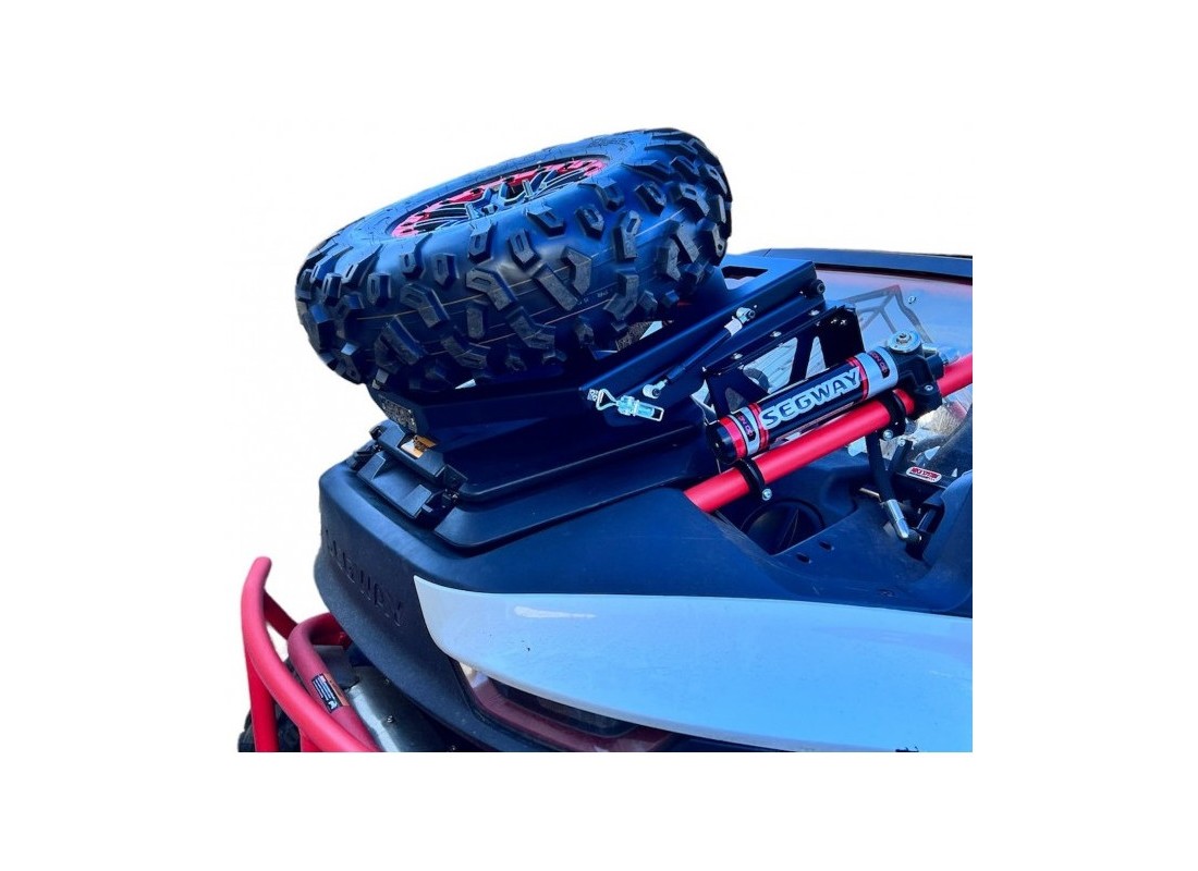 Segway MECA