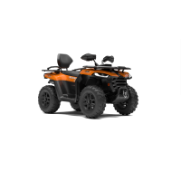 Segway ATV 500 T3a