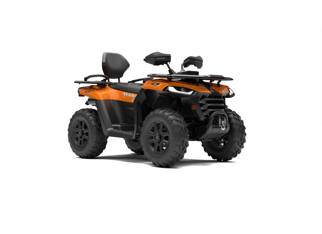 Segway ATV 500 T3a
