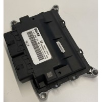 ECU Fugleman