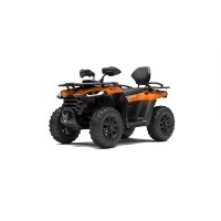 Segway ATV AT5L Acc..