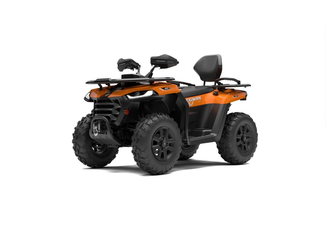 Segway ATV AT5L Acc..