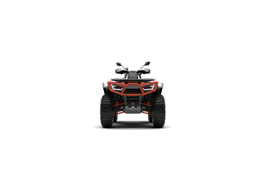 Segway ATV AT10 Acc..