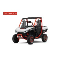 Segway Fugleman UT10 accessoires