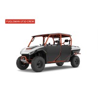 Segway Fugleman UT10 Crew accessoires