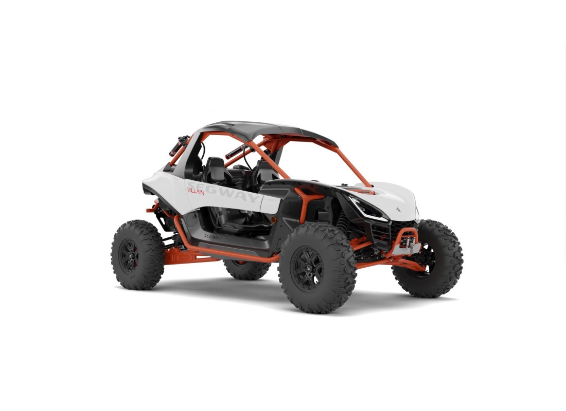 Segway Villain SX10-S3 untill 2023