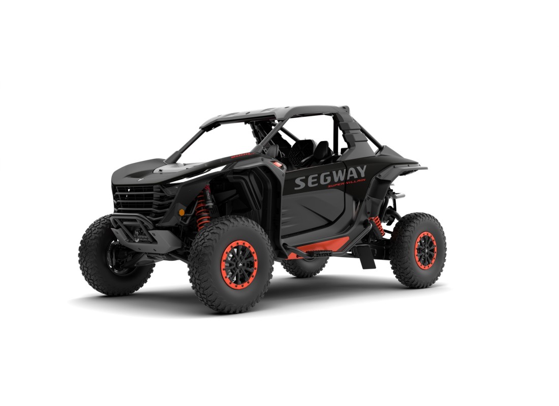 Segway Villain SX20 Acc..