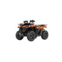 Segway ATV AT5S Acc..