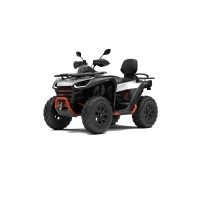Segway ATV AT6L Acc..
