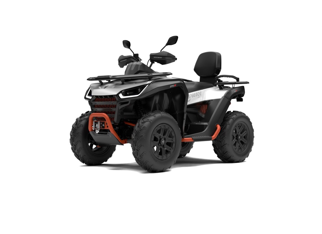 Segway ATV AT6L Acc..