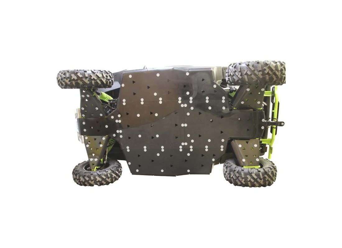 Segway IB Accessories