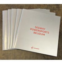 Catalog and Manual