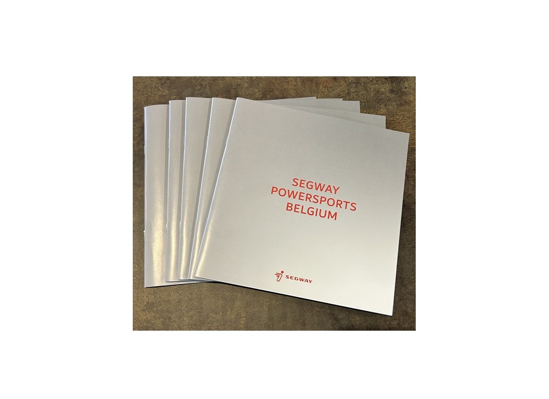 Catalogus en Handleiding