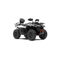 Segway ATV 500 L7e