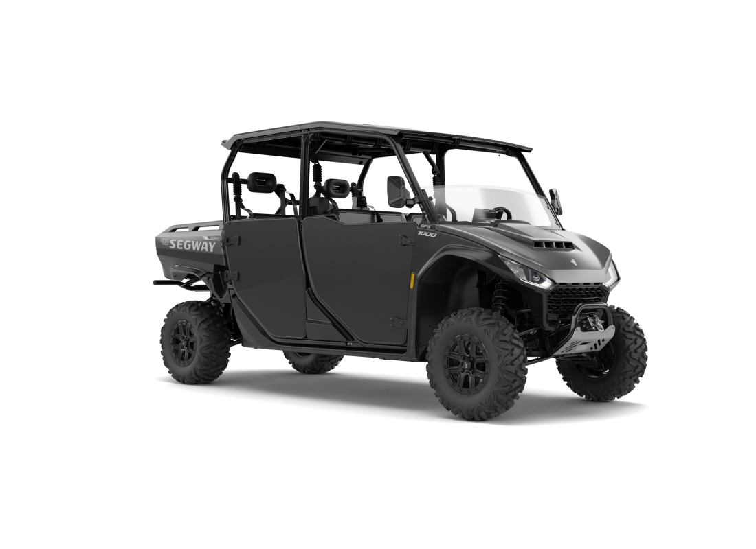 Segway UTV 1000 Fugleman Crew 6P