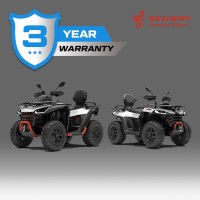 3 year warranty / Acceptance criteria: 3months/500 km