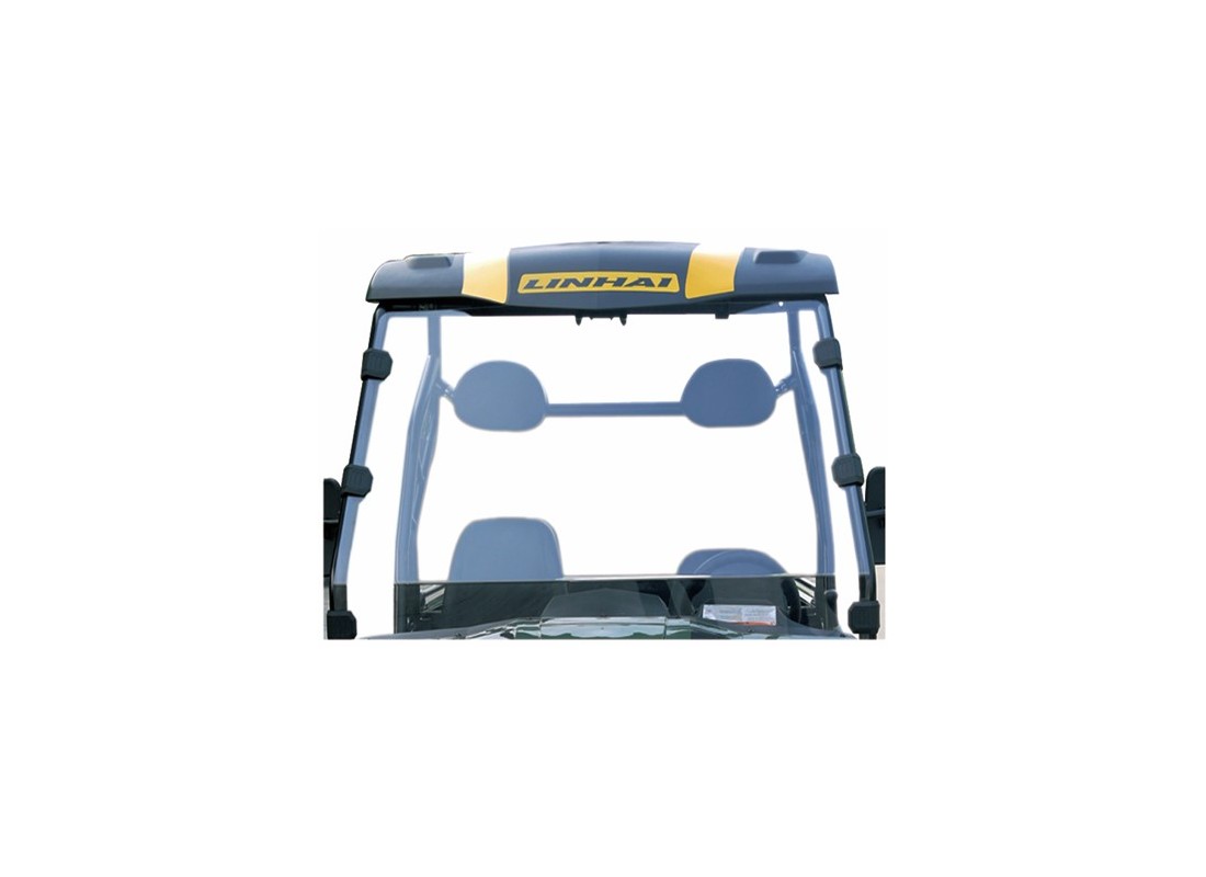 Diesel UTV Accessoires