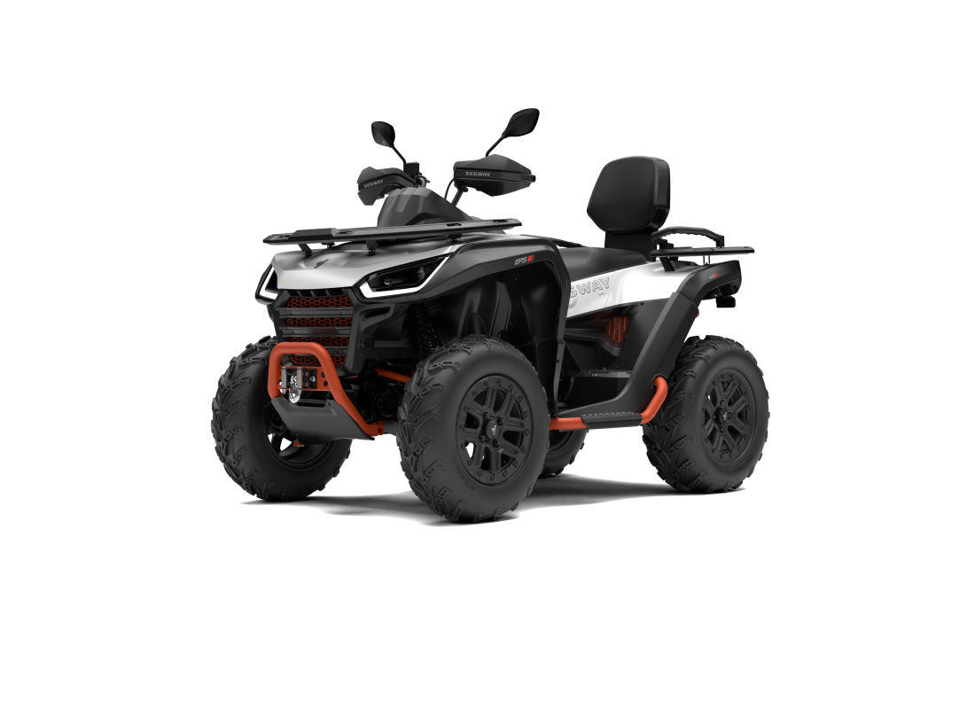 Segway ATV 600 T3b+ABS