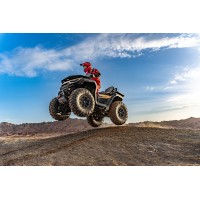 Segway ATV 1000cc