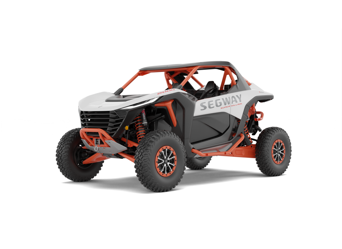 Segway SXS 2000 Villain SX20