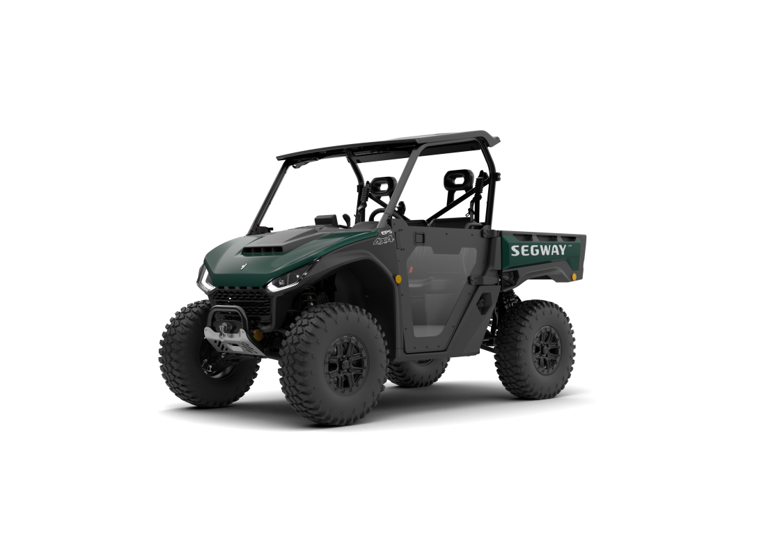 Segway UTV 600 Fugleman 3P