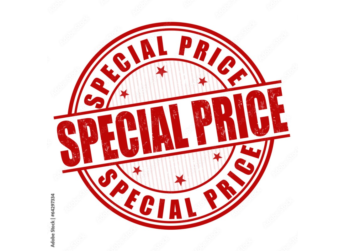 Fulbat special price