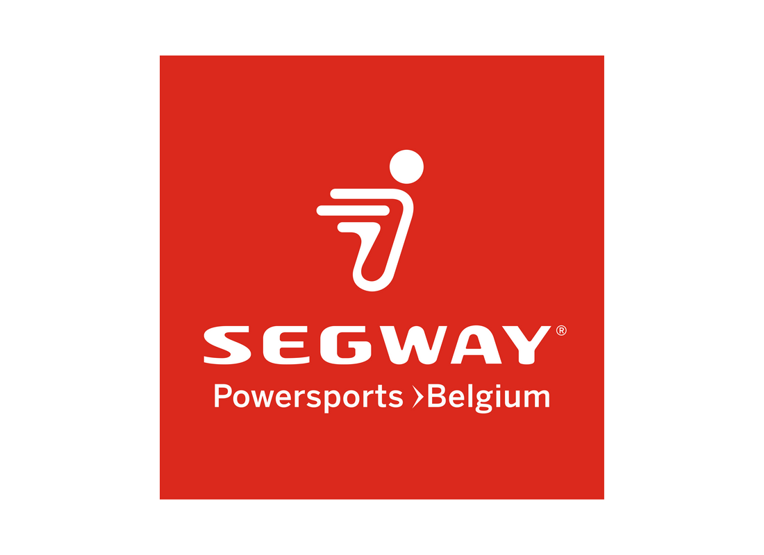 Accessoires Originaux - Segway Belgique
