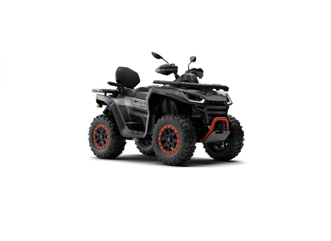 Snarler AT10L-P Touring Premium (1000cc)