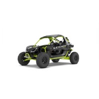 Segway Villain SX10-S8 from 2024...